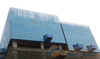 全鋼建筑爬架及裝飾材料的綜合解決方案 生產、銷售與租賃一體化服務